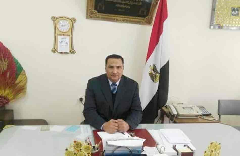 زراعة دمياط تصدر قرارا بالسماح لصغار المربين للاشتراك في بورصة الأعلاف