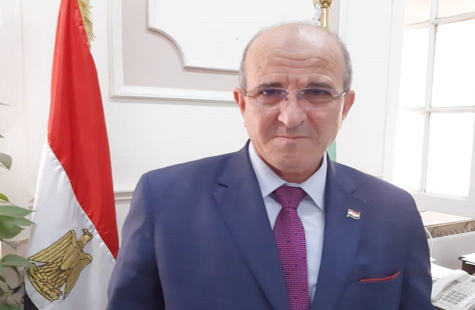 الزراعة تُطالب المربين تطالب بالاستفادة من خدمات «صندوق التأمين على الماشية»