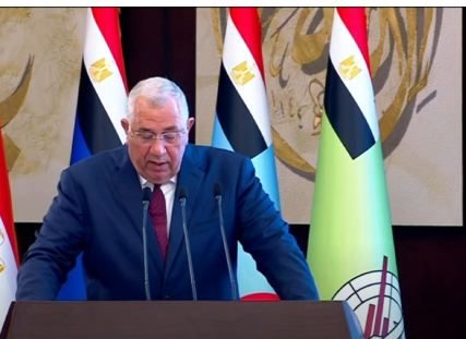 القصير: رفع السعة التخزينية لصوامع الحبوب يخدم الزراعة التعاقدية للذرة