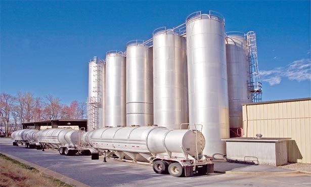 مطاحن شمال القاهرة تتحول للربحية وتحقق 37.6 مليون جنيه خلال 8 أشهر