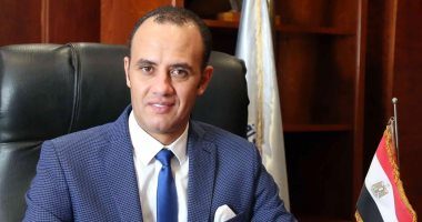 سامح السيد رئيس شعبة الدواجن بالغرفة التجارية