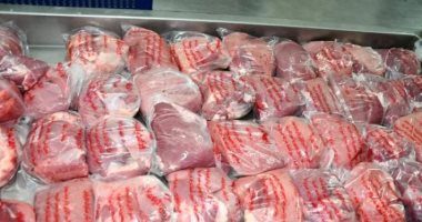 توزيع 50 طنا من لحوم صكوك الأضاحى والإطعام