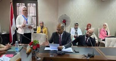 مؤتمر بجامعة قناة السويس يمهد لـ COP27