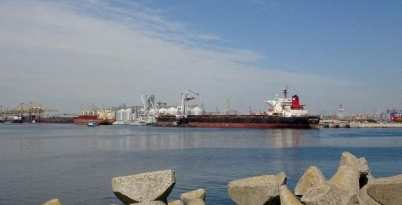 رومانيا تشحن 10.5 مليون طن من الحبوب الأوكرانية خلال الأشهر الـ9 الأولى في 2023