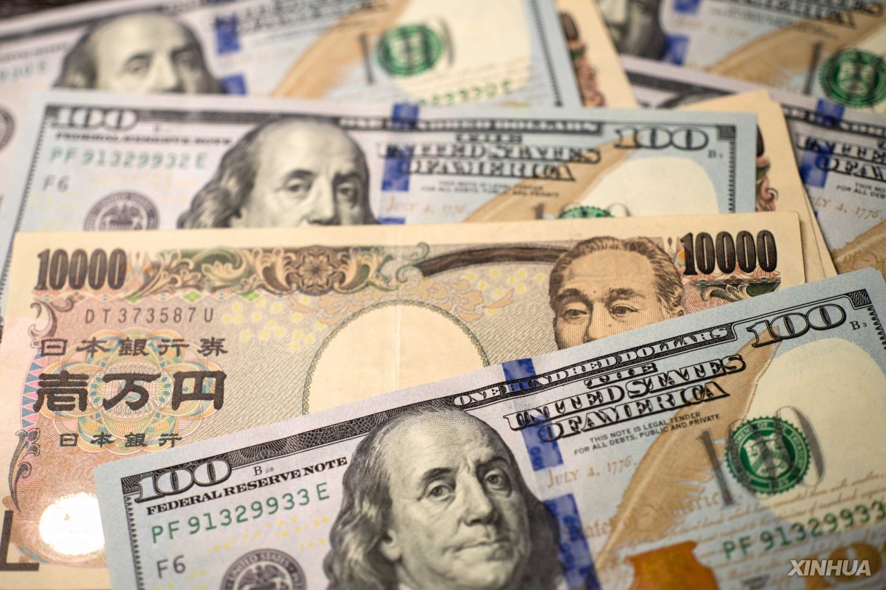 تعرف على أسعار العملات العربية والأجنبية أمام الجنيه المصري