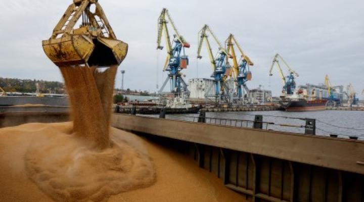 إنشاء بورصة لتبادل الحبوب بين دول البريكس بحلول أكتوبر 2024