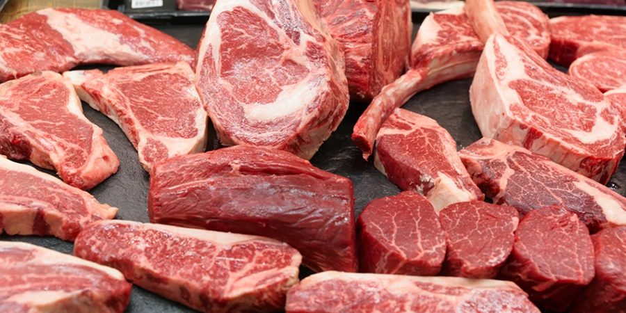 الفلبين تحظر مؤقتًا واردات الماشية الحية واللحوم من المملكة المتحدة