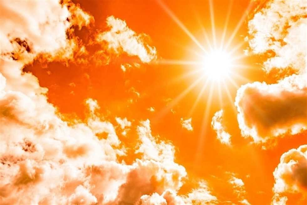 أجواء حارة نهارا.. الأرصاد تعلن تفاصيل حالة الطقس اليوم السبت 4-10-2025