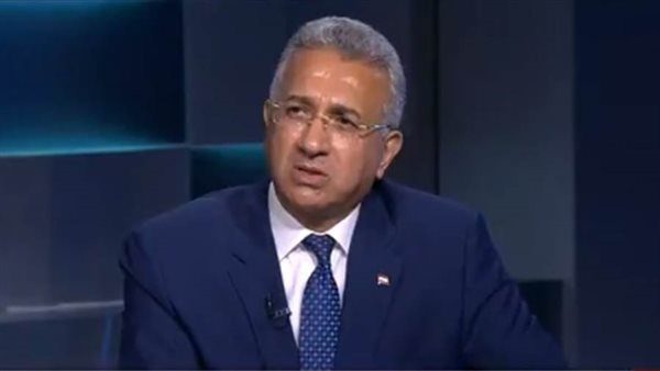 السفير محمد حجازي مشيدا بأدوات موريتانيا في مجال الثروة السمكية: منطقة صيد سمكي عملاقة