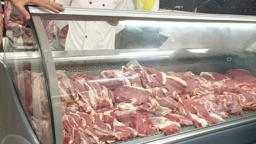 المجمعات الاستهلاكية: لدينا تنويع غير عادي من اللحوم تكفي الأسواق وبأسعار تنافسية