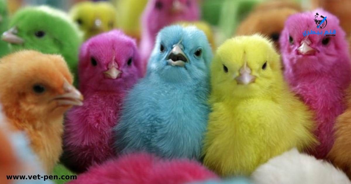 عبد الجليل: يكشف المستور عن شركات الكتاكيت وسبب عودة سعر الكتكوت لـ 50 جنيهًا