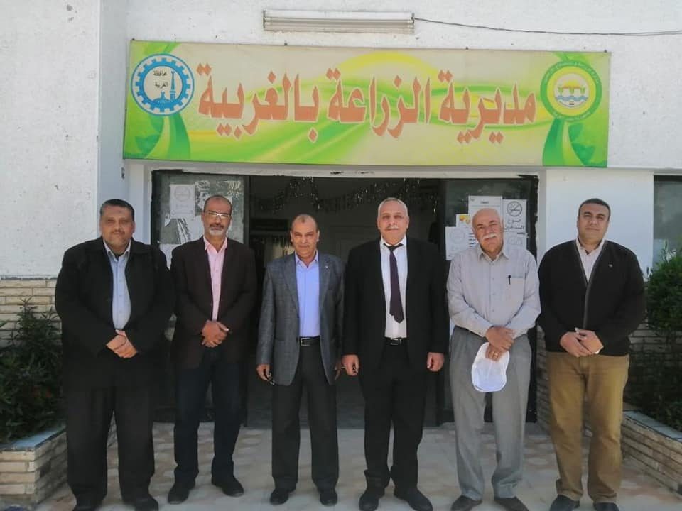 الزراعة تنظم 20 ندوة إرشادية خاصة بالإنتاج الحيواني في 14 محافظة