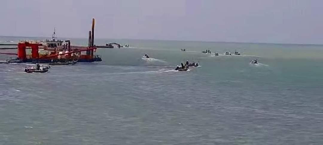 بعد توقف دام 5 سنوات.. بدء تطبيق قرار مد ساعات العمل ببحيرة البردويل