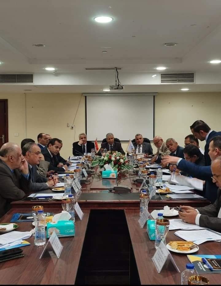 حماية وتنمية البحيرات يطرح تأجير مزارع سمكية على مساحة 170 فدان بالجيزة والشرقية