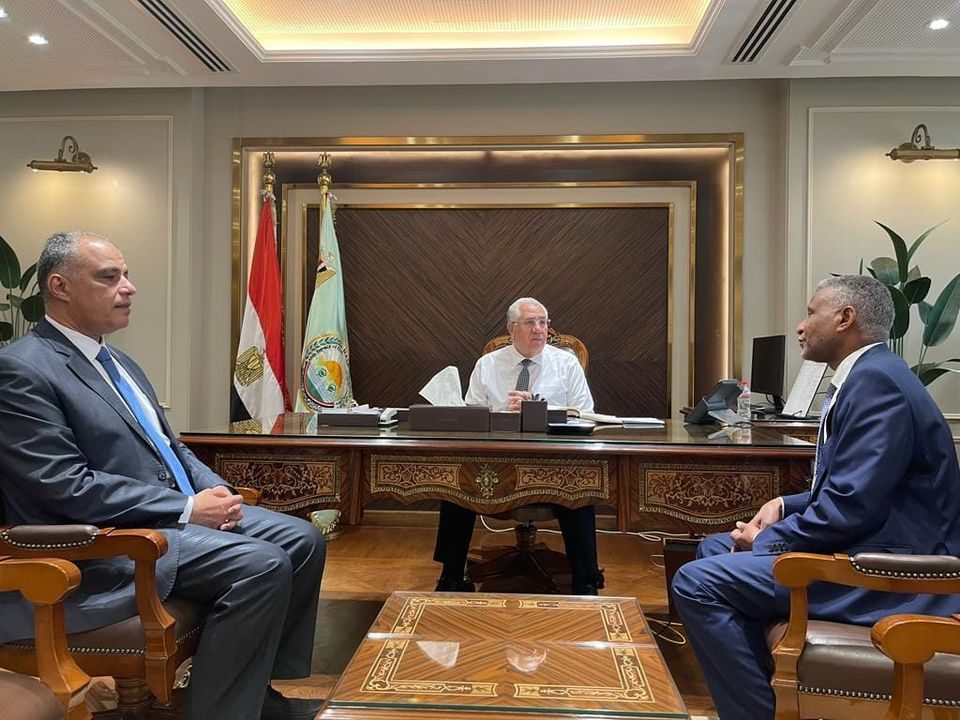 الزراعة و"الفاو" يتابعان المشروعات المشتركة وآليات تفعيل مبادرة الزراعة والغذاء "FAST