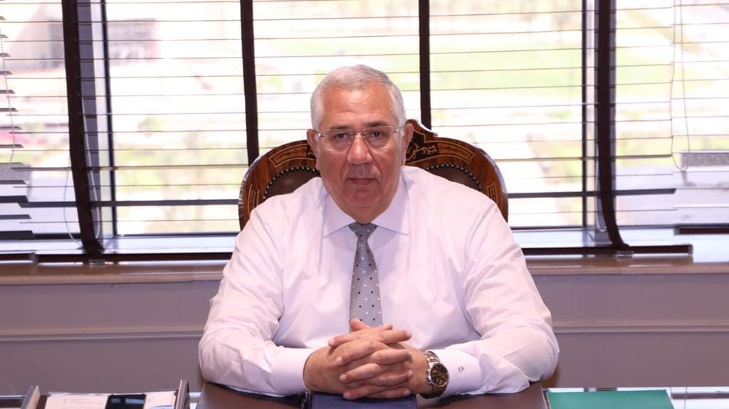 الزراعة تطلق الحملة القومية الثانية لتحصين المواشي بمحافظات الجمهورية