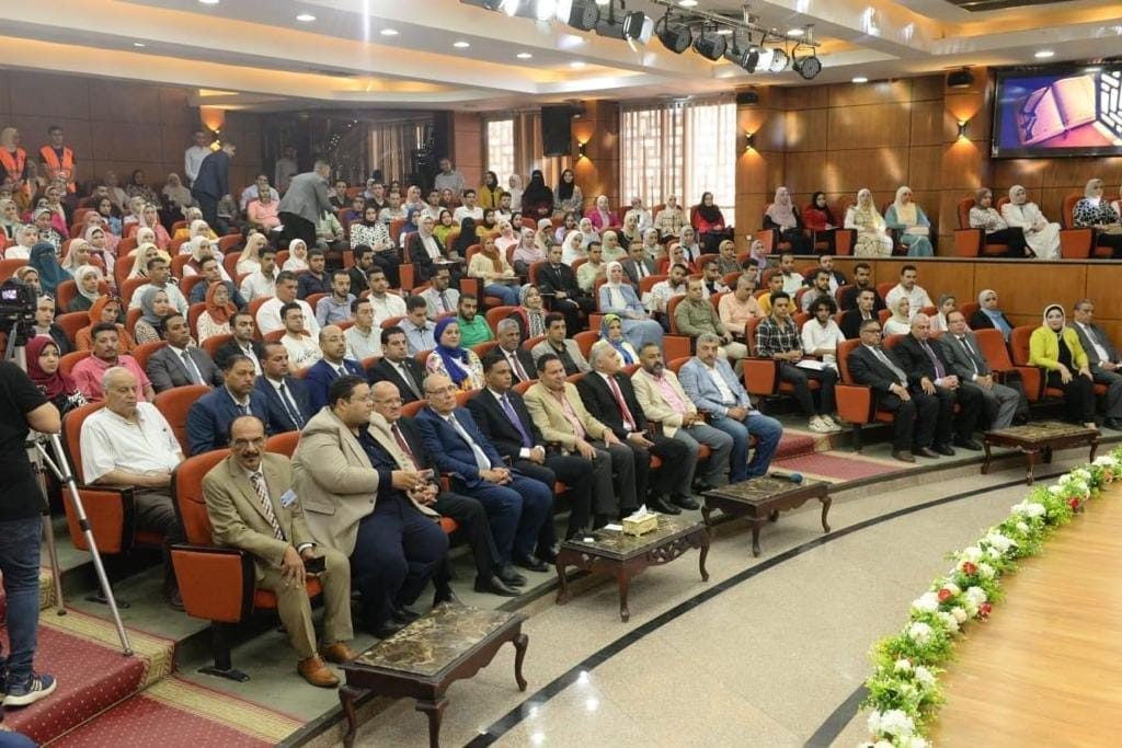 معهد صحة الحيوان بالدقهلية يختتم الدورات التدريبية لتأهيل الخريجين في مجال "سلامة الغذاء "