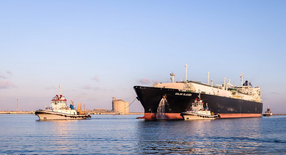 ميناء دمياط