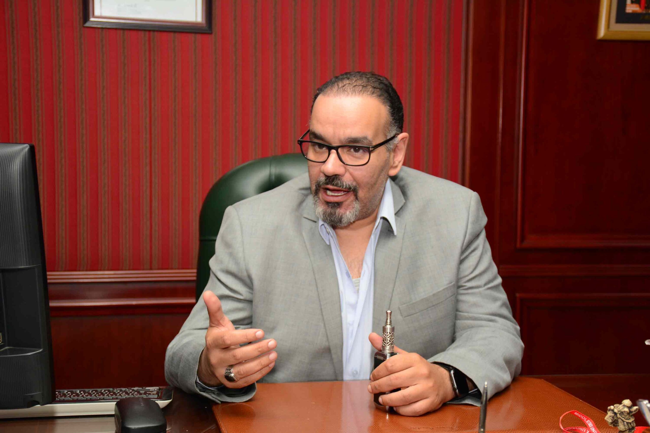 استقرار أسعار الأعلاف بداية من شهر 6 العام المقبل