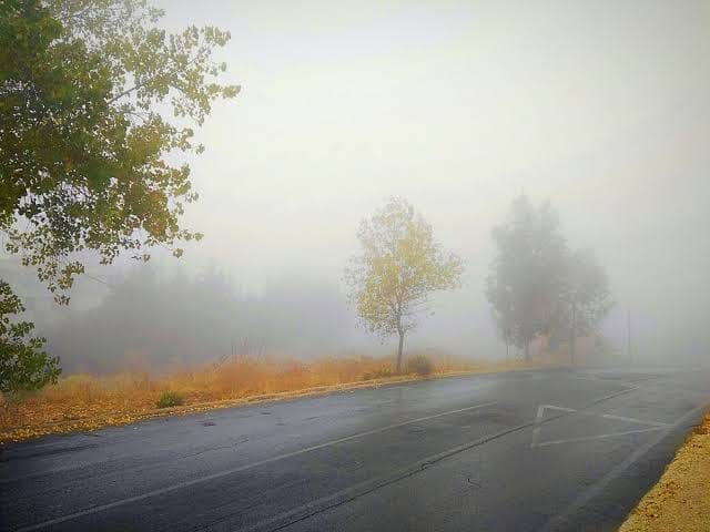 حالة الطقس.. درجات الحرارة العظمى والصغرى المتوقعة اليوم الثلاثاء