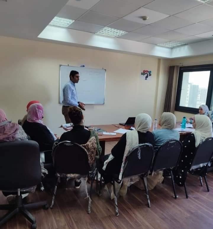 "تنمية البحيرات" يتأهب لاعتماد المعامل المركزية وحصولها على شهادة الأيزو