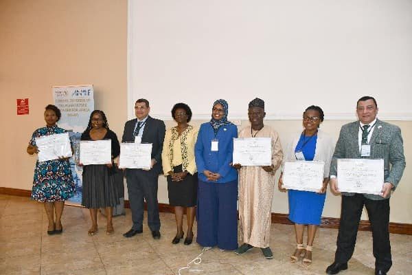 الزراعة: اعتماد مركز تميز الاتحاد الإفريقي للاستزراع السمكي