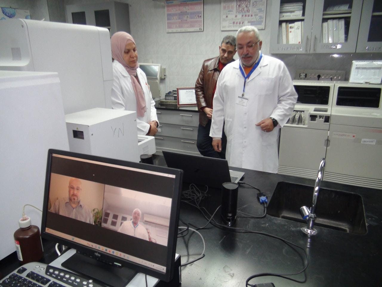 الزراعة: تجديد الاعتماد الدولي للمركز الاقليمي للأغذية و الأعلاف للدورة الـ10 علي التوالي