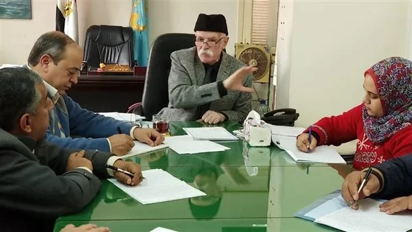 ضبط أدوية بيطرية منتهية الصلاحية ومجهولة في الغربية