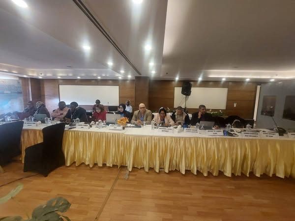"تنمية البحيرات" يختتم ورشة اعتماد استراتيجية الاقتصاد الأزرق لدول اتحاد المغرب العربى ودول شمال إفريقيا