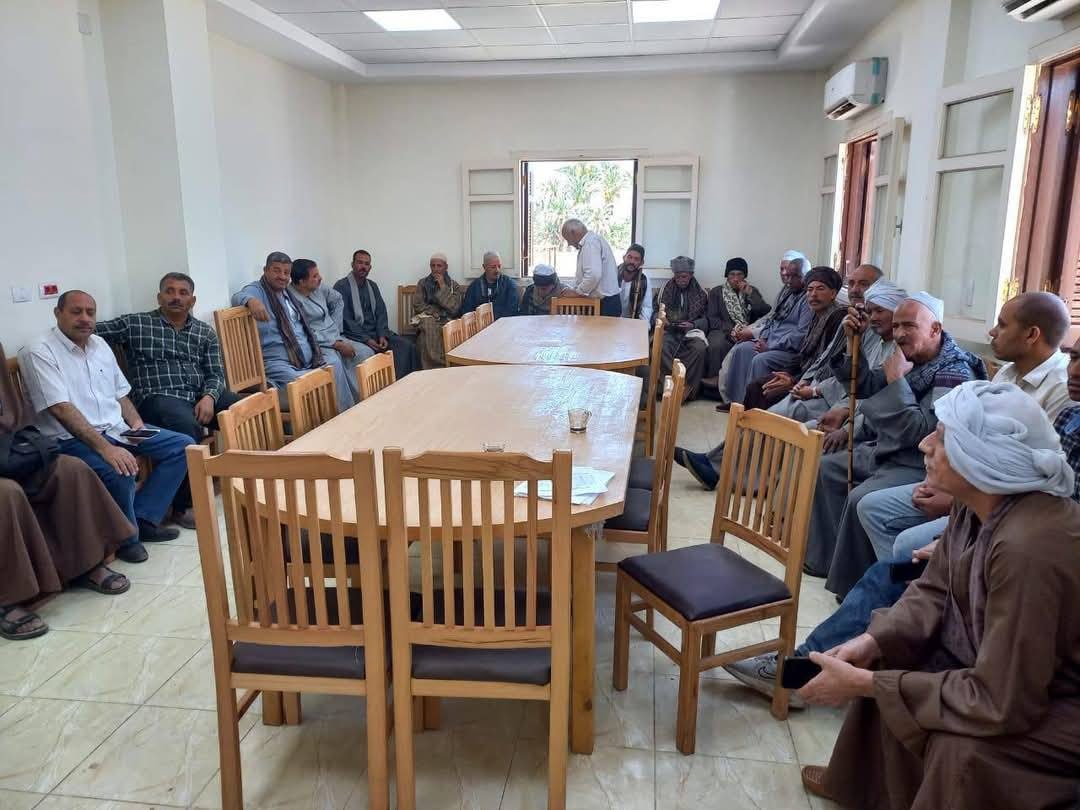 "الزراعة" تنظم سلسلة ندوات إرشادية للنهوض بالثروة الحيوانية والداجنة في 18 محافظة