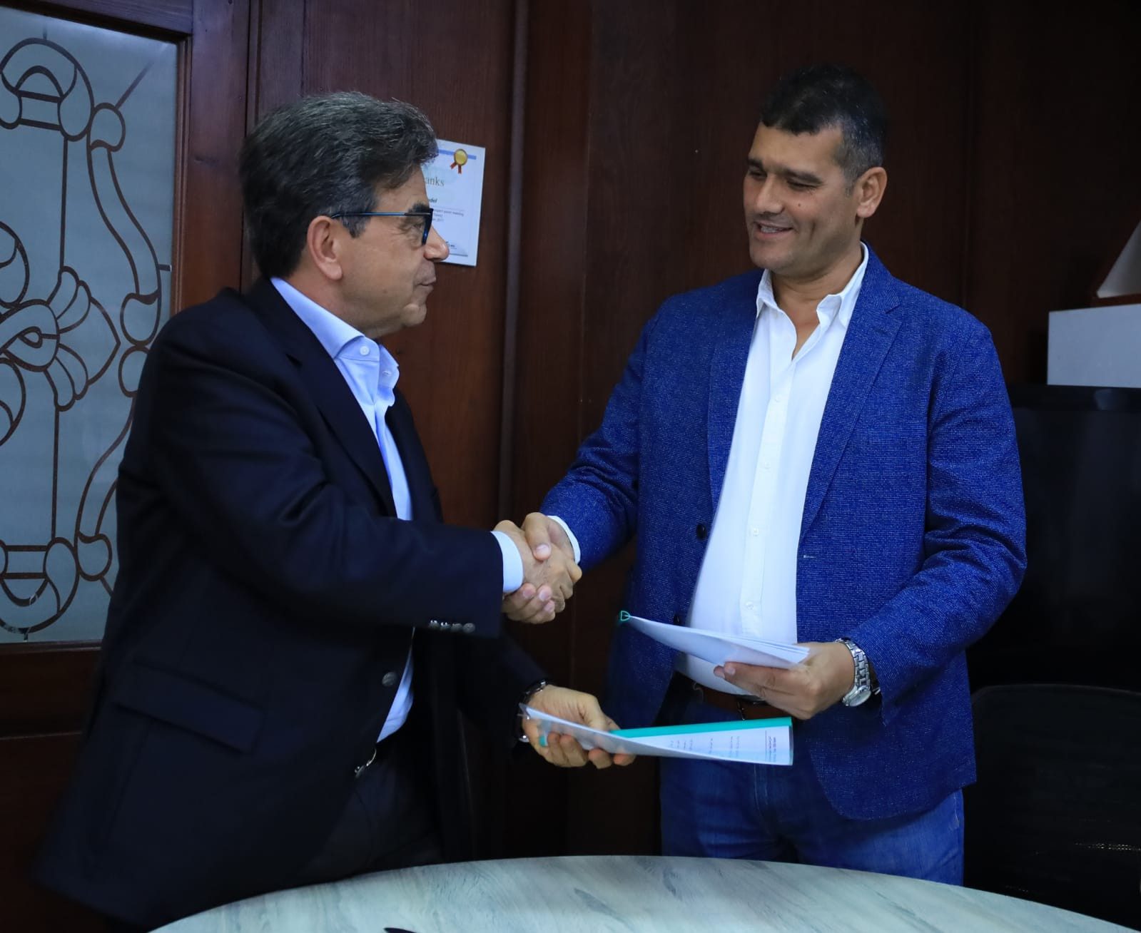 الأطباء البيطريين