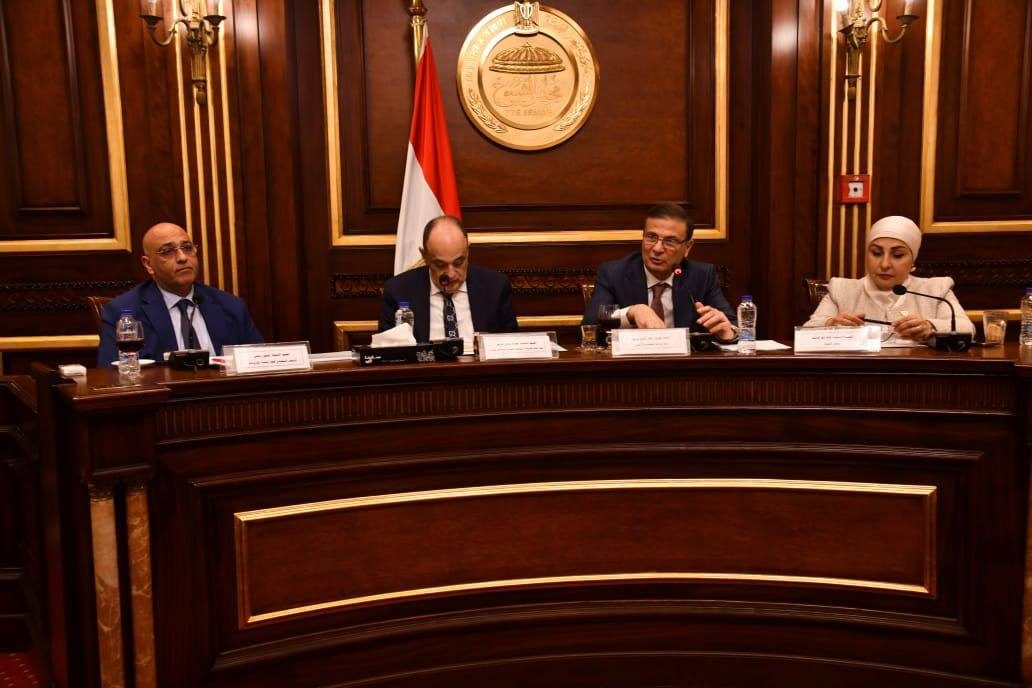 وزير الزراعة: تمويل البتلو تجاوز 9.2 مليار جنيه.. وقروض برنامج التنمية الزراعية أكثر من 12 مليار جنيه