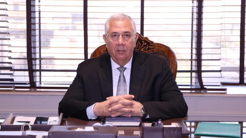 الزراعة: الإفراج عن 167 ألف طن مستلزمات أعلاف من"الذرة والصويا" بقيمة 75 مليون دولار خلال أسبوع