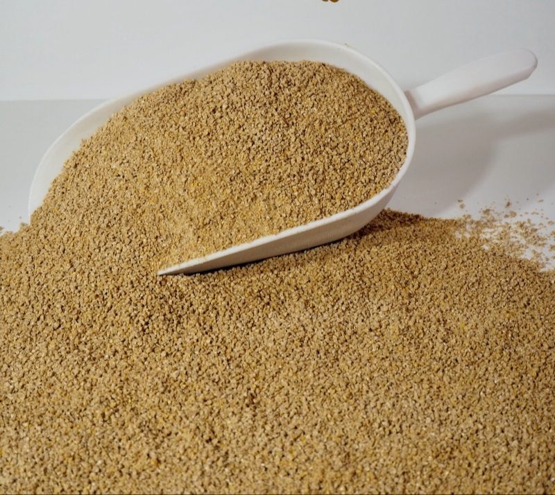 خاص| الفجر للأعلاف: تراجع حاد في التربية المنزلية واستقرار سعر العلف خلال الفترة المقبلة