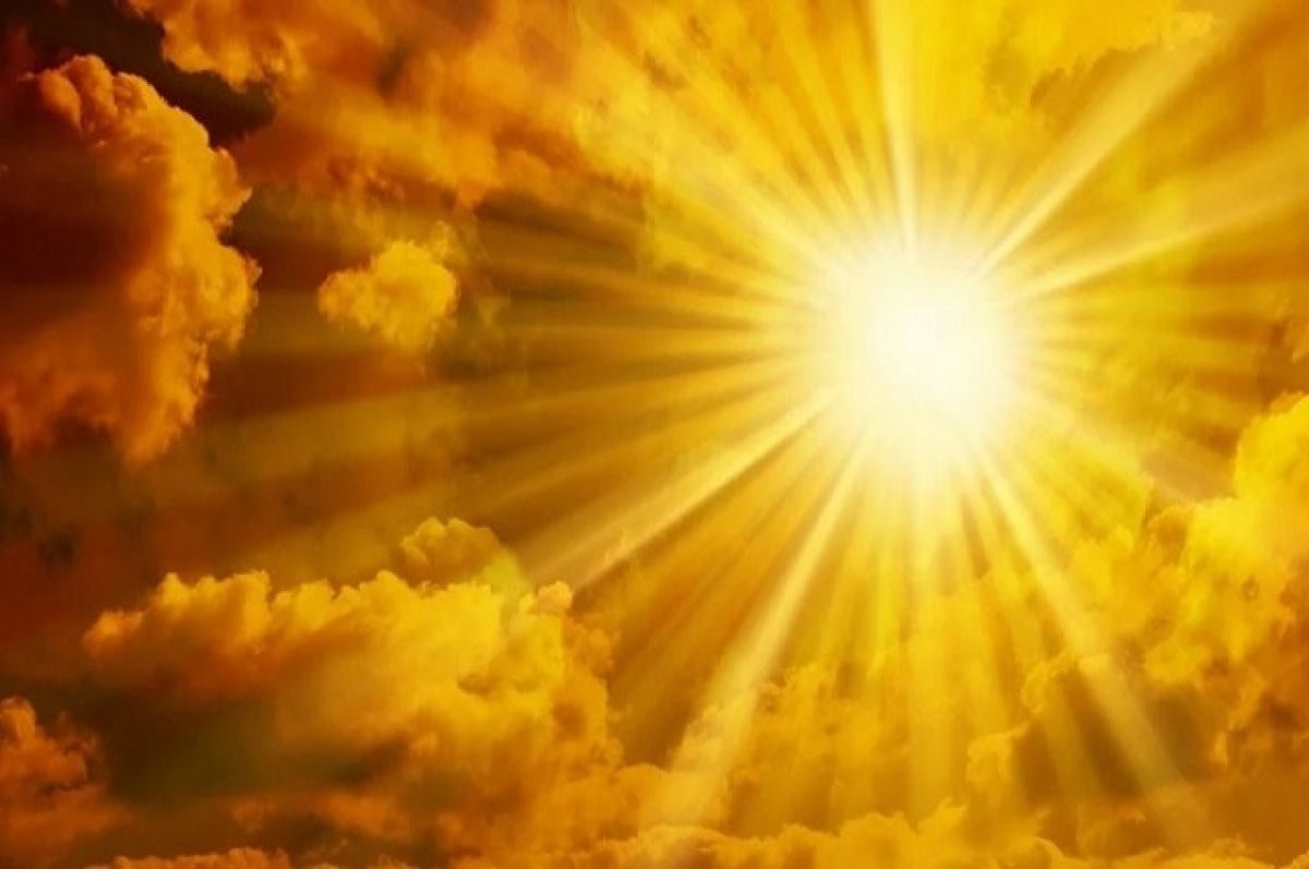 الأرصاد: طقس حار نهارا لطيف ليلا على أغلب الأنحاء .. والعظمى بالقاهرة 31 درجة