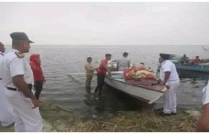 ضبط 13 طن أعلاف حيوانية مجهولة المصدر بالفيوم