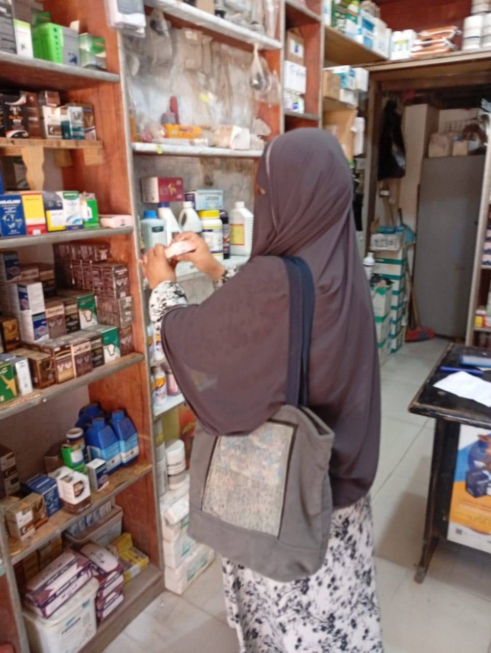 "الخدمات البيطرية": التفتيش على 376 منشأة بيطرية ورصد 85 مخالفة خلال يوليو