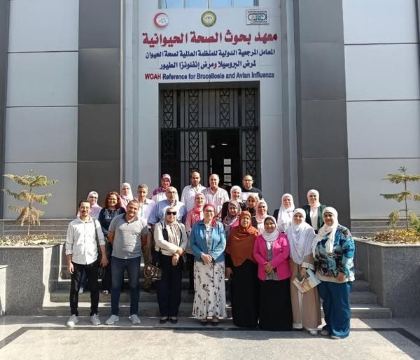 الزراعة: تجديد اعتماد المعمل المرجعي للرقابة على الإنتاج الداجني من "إيجاك"