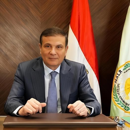 وزير الزراعة يعتمد اللائحة التنفيذية للجنة تسجيل سلالات الإنتاج الحيواني والداجني