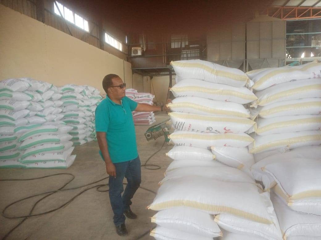 جهود مكثفة لضبط سوق الأعلاف.. وزير الزراعة يوجه بتكثيف الحملات على المخازن والأسواق