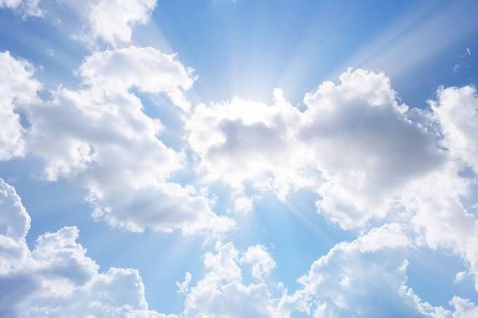 حالة الطقس ودرجات الحرارة المتوقعة اليوم الأحد والعظمى بالقاهرة 33ْ