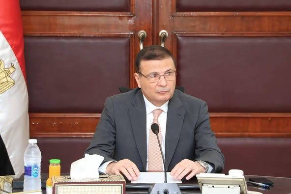 "الزراعة" تطلق قوافل بيطرية مجانية شاملة لدعم الثروة الحيوانية وتأمين الأعلاف في سيناء