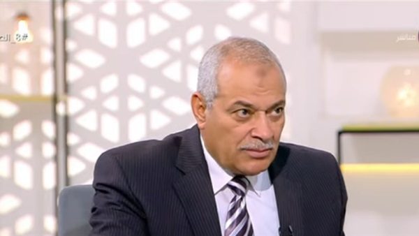 الدكتور عبالعزيز السيد