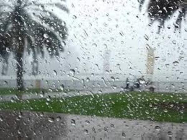 طقس الثلاثاء.. استمرار انخفاض درجات الحرارة والعظمى بالقاهرة 23ْ