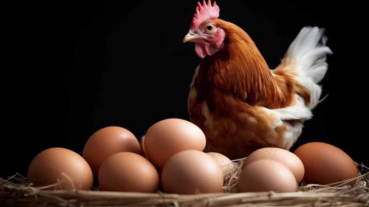 الفراخ البيضاء بـ88 والساسو بـ100 جنيه.. أسعار الدواجن والبيض اليوم الثلاثاء بالمزارع