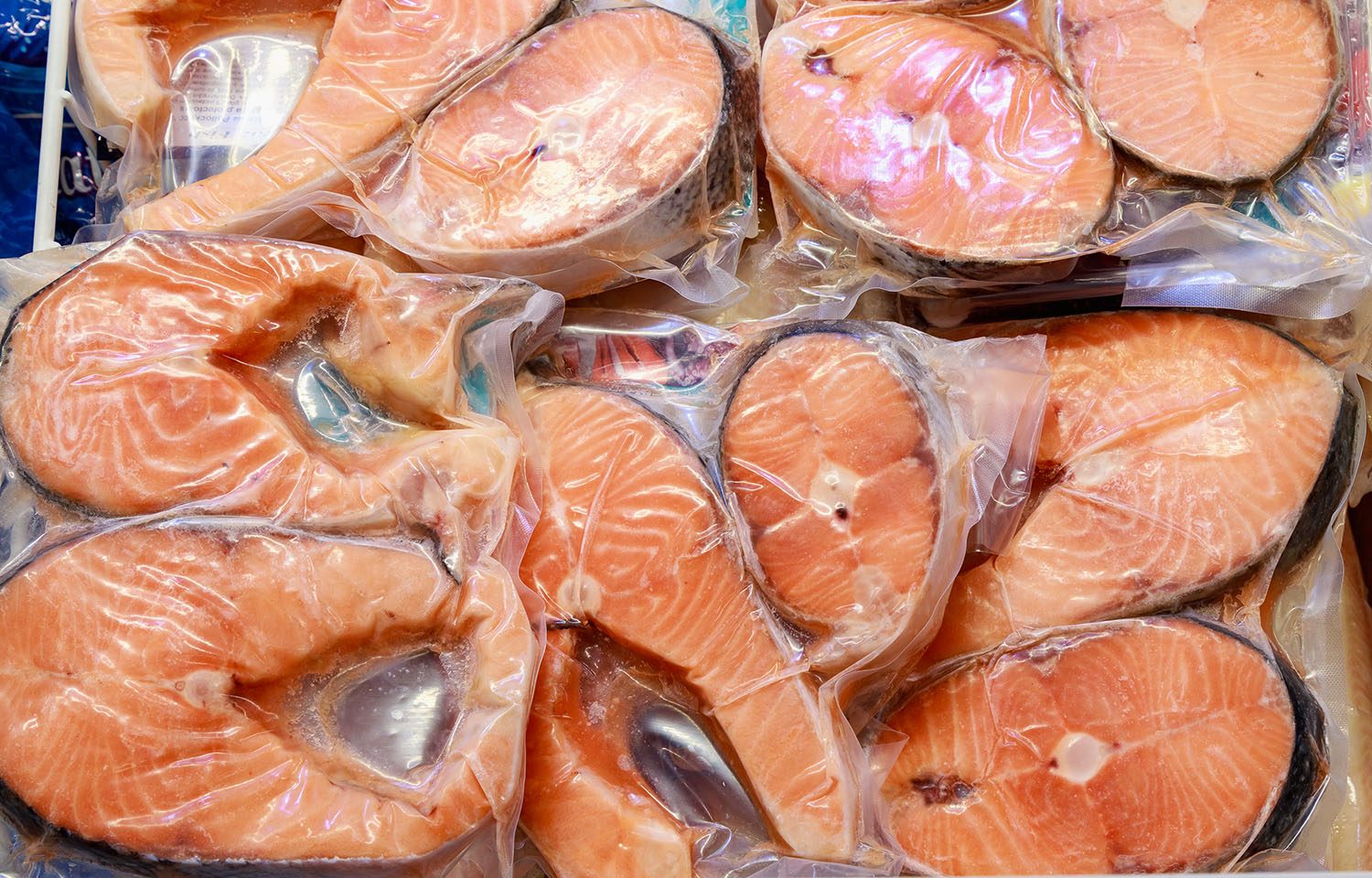 التعريفة الجمركية الأمريكية تستهدف قطاع المأكولات البحرية في إندونيسيا وتايلاند