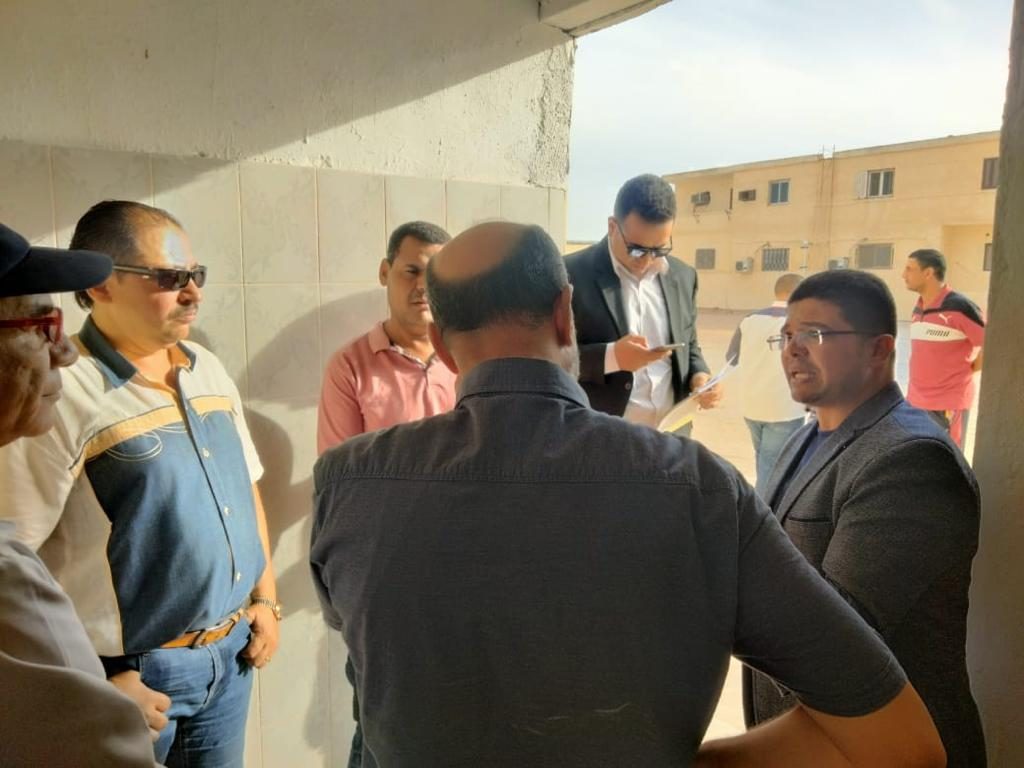 حملات من الزراعة والتموين وحماية المنافسة لمتابعة تنفيذ مبادرة "تخفيض أسعار السلع "