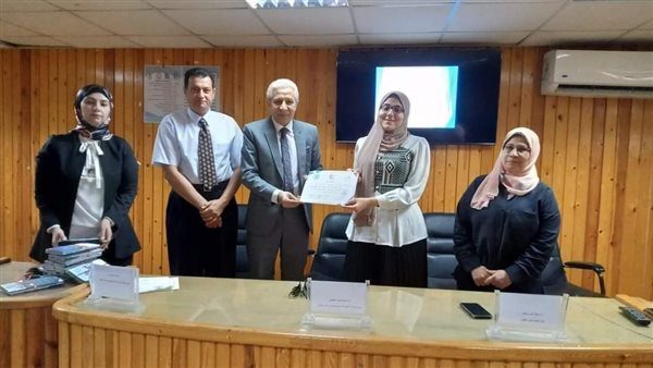 بيطري القناة السويس: ختام فعاليات الدورة التدريبية حول "تطبيق الأمان الحيوي في المزارع السمكية"