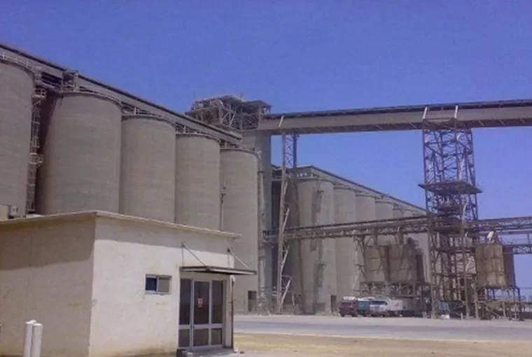 ارتفاع أرباح مطاحن شرق الدلتا لتسجل 149.4 مليون جنيه خلال عام