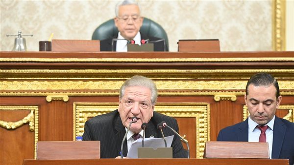 تقرير برلمانى يؤكد على أهمية مشروعات الاستزراع السمكى فى زيادة الدخل القومى